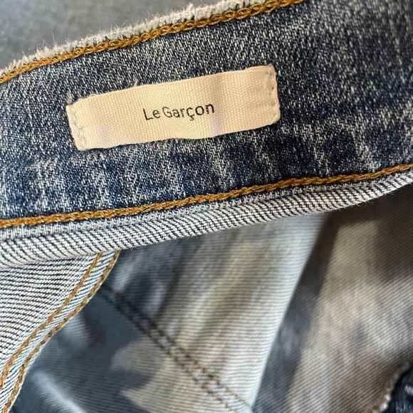 Frame Le Garçon - Picture 7 of 9